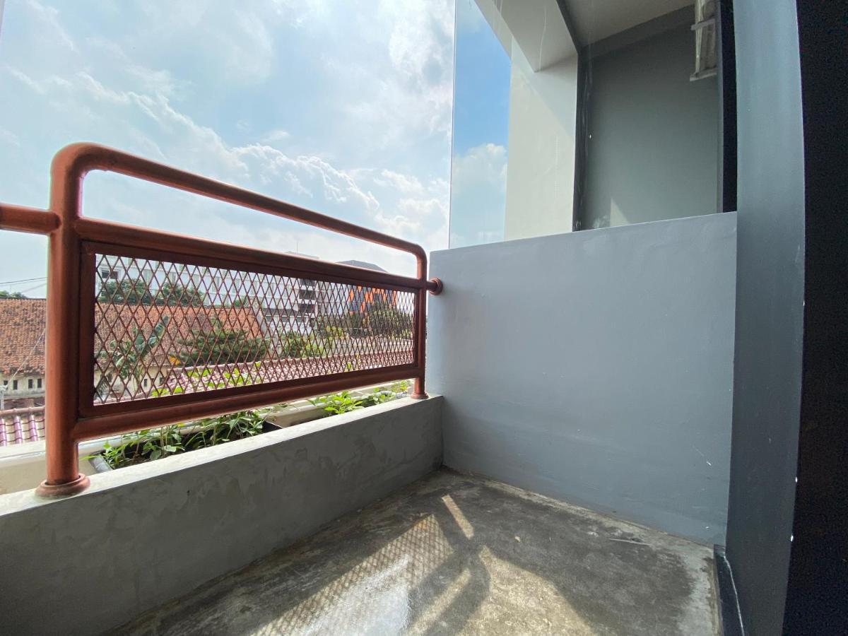 Dparagon Malioboro Yogyakarta Dış mekan fotoğraf