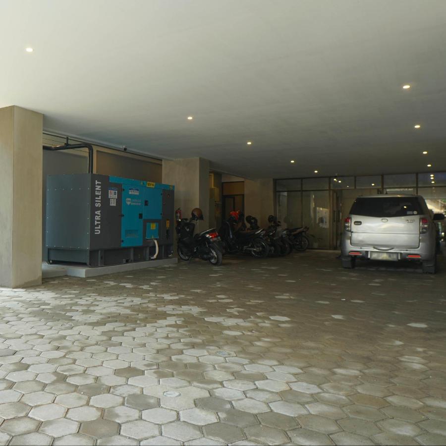Dparagon Malioboro Yogyakarta Dış mekan fotoğraf